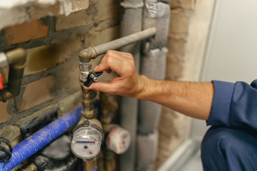 Gas Plumbing Services