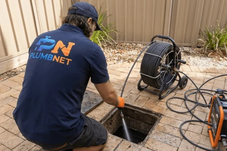 Drainage Services