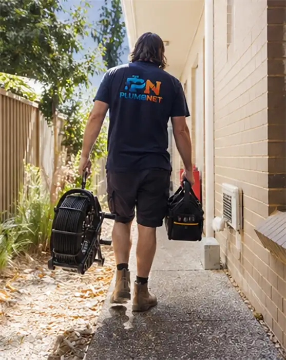 plumbnet plumbers sydney